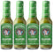 Melindas Jalapeno Hot Sauce - Gourmet Classic Green Jalapeno Sauce Perfect for