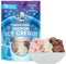 Arctic Farms Freeze Dried Premium Ice Cream That Does Not Melt (7