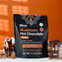 5 (30 Inner Elevate Organic Mushroom Hot Chocolate - Ceremonial Cacao with Adaptogenic Mushrooms - Great as a Coffee