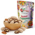 2 NY Spice Shop Cinnamon Butter Pecans Candy - Pound Sweet & Crunchy Cinnamon Butter Snacks - Fun Treats for Festive
