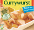 1.2 oz (36 Knorr Fix Currywurst Sauce Mix, from Germany, g)