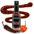 Spice Not Habanero Chipotle Hot Sauce, 5oz Smoky, Spicy, and Slightly Sweet Small-Batch Hot