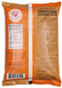 TAJ Gourmet Foods 4lbs 100% TAJ Signature Sharbati Atta, (Chakki Atta - Stone Ground) Whole Wheat Flour, Chappati Flour