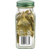 Simply Organic Whole Bay Leaf, 0.14 Ounce Glass Jar, Kosher, Non GMO