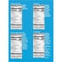 Pack, 20 Count Snyder's of Hanover and Cape Cod Classic Mix Variety Snack Bags