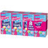 1.1oz, 8 packs SweeTARTS Hearts "To/From" Boxes, individually wrapped
