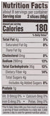 365 by Whole Foods Market 20 , Bread White Gluten-Free, Ounce