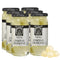 Sable & Rosenfeld Vermouth Tipsy Onions, 5 oz (Pack of 6), Gourmet