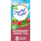 Crystal Light Sugar-Free Raspberry Green Tea - Naturally Flavored Powdered Drink Mix, 5 Pitcher Packets