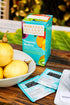 20 Hawaiian Islands Tropical Fruit Medley Black Tea, All Natural - Teabags