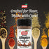 2 oz Badia Ground Allspice Seasoning, Warm & Aromatic Spice for Baking, Cooking, and Seasoning
