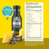 Pack (6 Karviva ACE Collagen Sport Juice Variety - Inspired by Traditional Eastern Remedies for Healthy Joints, Skin