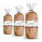 Dr. B's Elodie Parisian Style White Sourdough Sandwich Bread | 3g Net