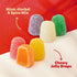 2 Spice Drops Pound Bag | Spiced Gum Drops Candy in Assorted Flavors | Old Fashioned Holiday Candy | Spearmint
