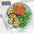 Pre-packaged 16g 8oz Pack 6 HMR Lasagna with Meat Sauce Entre | Lunch or Dinner to Support Weight Loss | Ready to Eat |