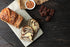 RawJoy New York City Style Chocolate Babka Bread by