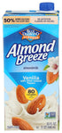 Blue Diamond, Almond Milk Vanilla, 32 Fl Oz