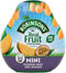 Robinsons Squash'd Mango & Passion Fruit, No Added Sugar, 66ml (2.23 Fl Oz)