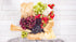 18 oz Tennessee's Best Old Fashioned Black Raspberry Jam | Handcrafted With Simple Ingredients | Small Batch Made |