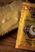 A Nutty Life 12-Pack 6g Cashew Cookie Dough | Protein, Clean Ingredients, Low Sugar Snack for Kids & Adults | Vegan