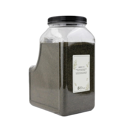 (1.95 Olive & Vine Dill Weed, Fresh Herb Flavor, For Dressings & Seafood, Rich Tradition, Authentic Taste, For Global