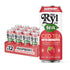 Ryl Iced Tea, Raspberry, Antioxidant Superblend, No Artificial Ingredients, 16.0 Fl Oz