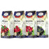 Black Currant Fruit Tea, 80g (1 pack)