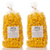 Pack (2 Pack) Set Gourmet Popcorn Variety Popcorn Gift (Cheese/Cheese)