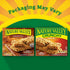 12 8.9 OZ (6 Nature Valley Crunchy Granola Bars, Maple Brown Sugar, Bars, Pouches)