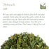 Dried Spinach Leaf Flakes - Nutrient-Rich Spinach Flakes for Cooking