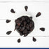 (5 lbs) Traina Home Grown California Dried Whole Black Mission Figs - Healthy, No Added Sugar, Non GMO, Gluten Free