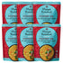 Maya Kaimal - Organic Indian Everyday Dal - Red Lentil 10oz -