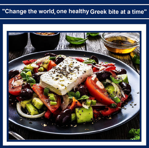 33.8 Oz. Loi Ladi - Extra Virgin Olive Oil from Crete, Greece by Chef Maria Loi, Authentic and Unfiltered - Fl.
