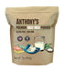 Anthony's Premium Goat Milk Powder, 1 lb, Gluten Free, Non GMO, No