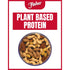 8.75 Oz Fisher Snack Oven Roasted Never Fried, Almonds, Cashews, Pecans, Pistachios, Made with Sea Salt, Deluxe Mixed