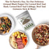 8 oz The Spice Way Ground Black Pepper - Fine Ground Pepper - Black Pepper Powder used for Steak, Eggs, Chicken