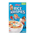 Kellogg's RICE KRISPIES 12oz , Breakfast Cereal, Box