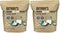 Anthony's Premium Goat Milk Powder, 1 lb, Gluten Free, Non GMO, No