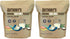 Anthony's Premium Goat Milk Powder, 1 lb, Gluten Free, Non GMO, No