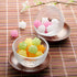 50-Pack, Fusion Select Konpeito Japanese Candy - Authentic Traditional Japanese Star Candy - Individually Wrapped