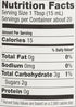 10.1 Oz O White Balsamic Vinegar, Fl
