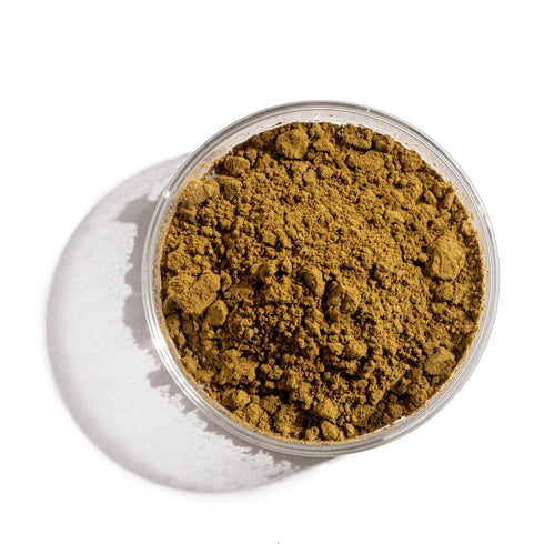 Immunity 28 (Pack 1) Pique Holi Hoji - Hojicha Roasted Matcha Green Tea Powder, Supports Digestion, Metabolism, Calm