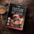 Protein Hot Chocolate Mix, Keto Hot Cocoa with 15g Protein, 4g Net Carbs, 7 Individual Macro-Controlled Packages