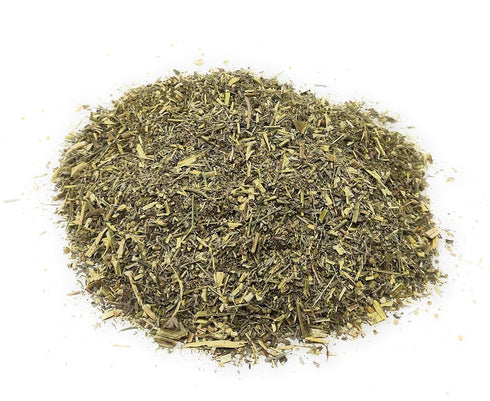 100% 1.76oz 50g Wormwood Herb - Used In Absinthe - Flavoring For Spirits And Wines, Including Bitters, Vermouth