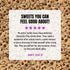 5 Every Body Eat Crunchy Cookie Bites, Chocolate Chip - Gluten Free, Dairy Free, Vegan Snack Cookies, Ounce