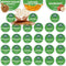 Custom Variety Pack 30-count K-Cup portion packs for Keurig K-Cup Brewers Variety with Green Mountain