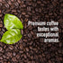 18 1 LB Screen Specialty Grade Premium Kenya AA Coffee Beans, Single Origin, Medium Dark Roast, Whole Beans