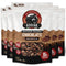 Kodiak Cakes Granola Pouch, Chocolate, High Protein, 100% Whole Grains (Pack of