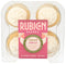Rubicon Bakery Vanilla Cupcakes 4ct, 10 OZ