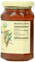 Mielbio 10.58oz (Pack 1) Rigoni di Asiago Organic Italian Raw Chestnut Honey